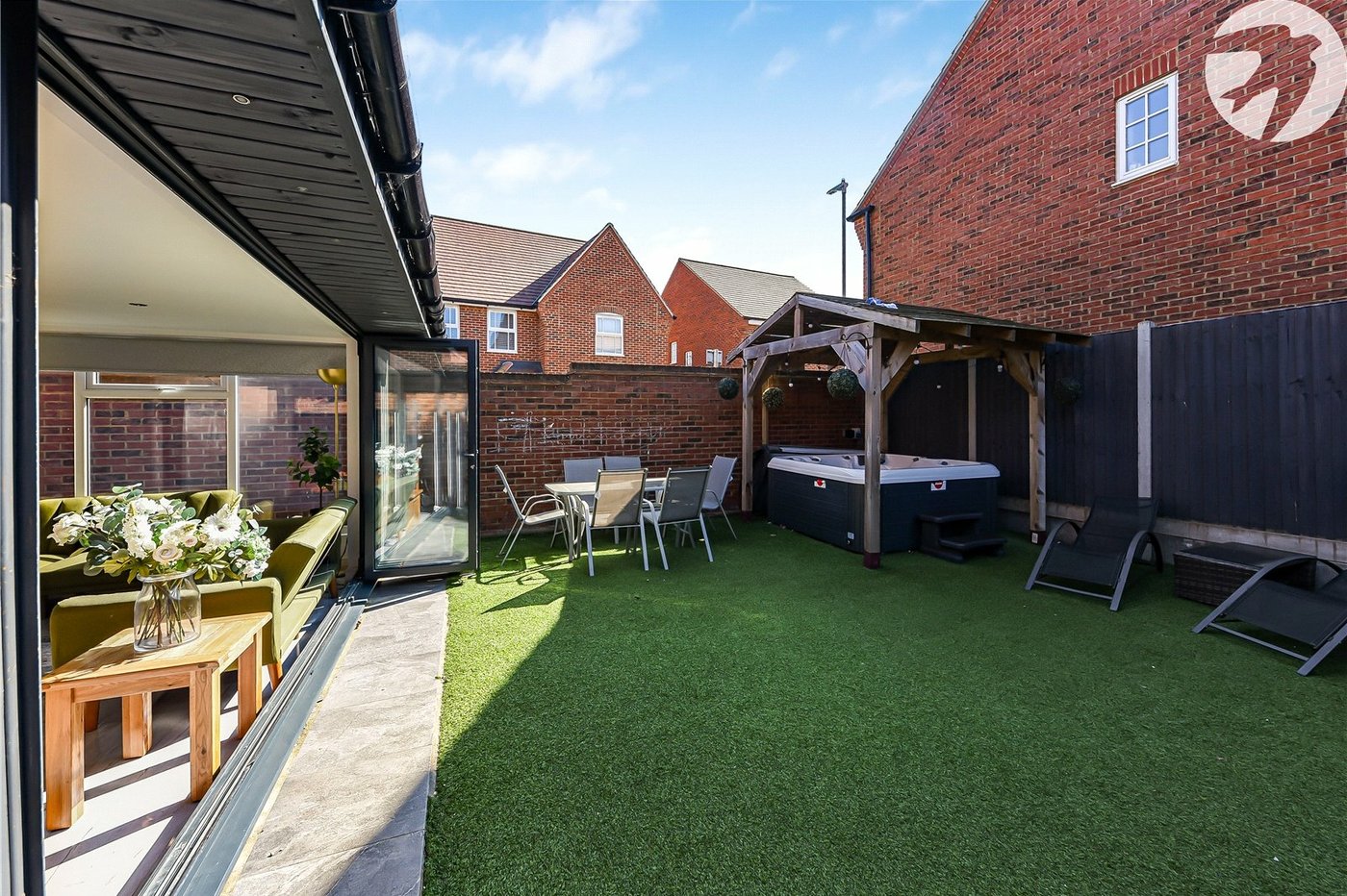 4 bedroom house for sale in Castle Hill | Robinson Jackson