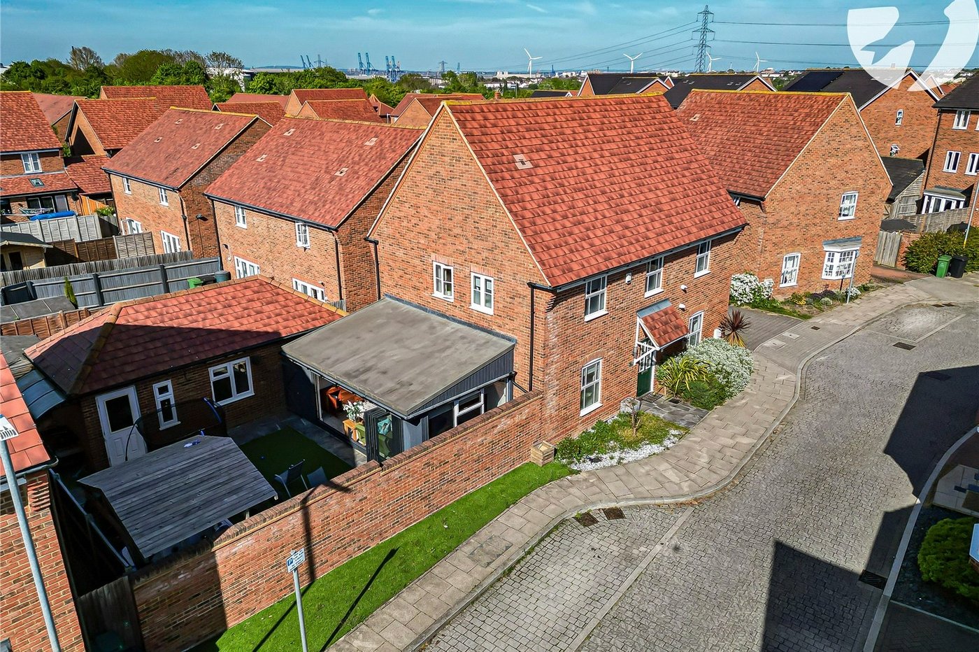 4 bedroom house for sale in Castle Hill | Robinson Jackson