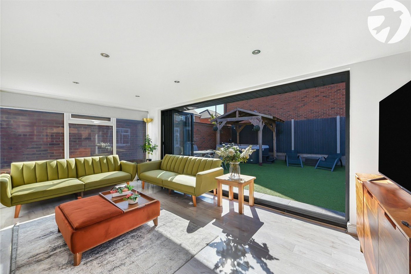 4 bedroom house for sale in Castle Hill | Robinson Jackson