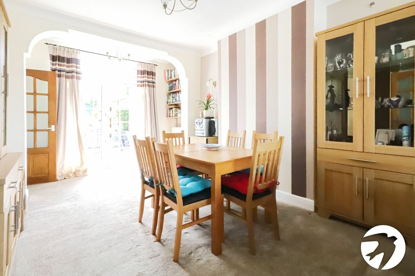 3 bedroom house for sale in London | Robinson Jackson