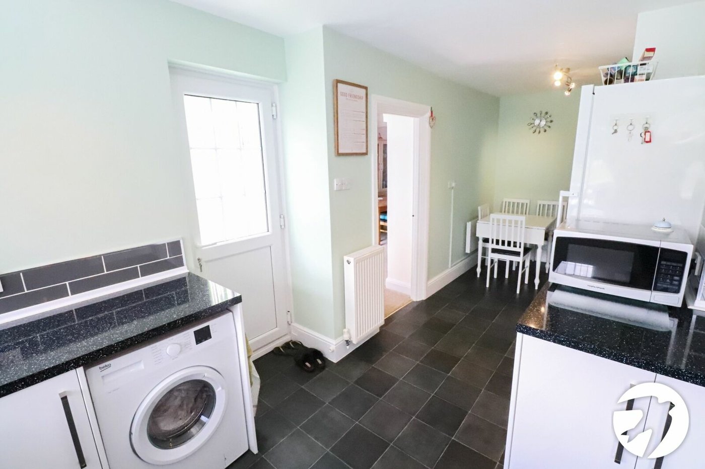 3 bedroom house for sale in London | Robinson Jackson