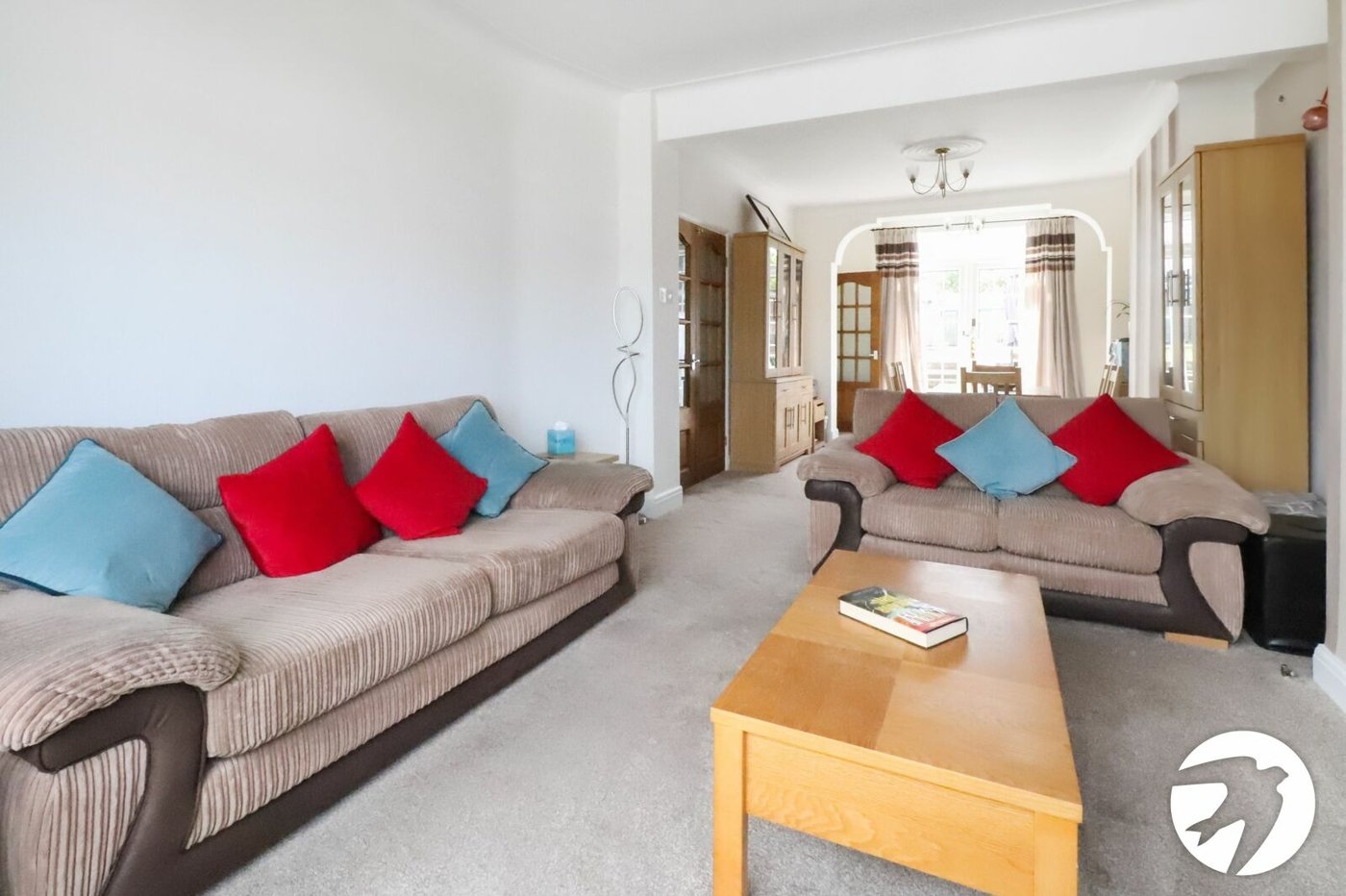 3 bedroom house for sale in London | Robinson Jackson