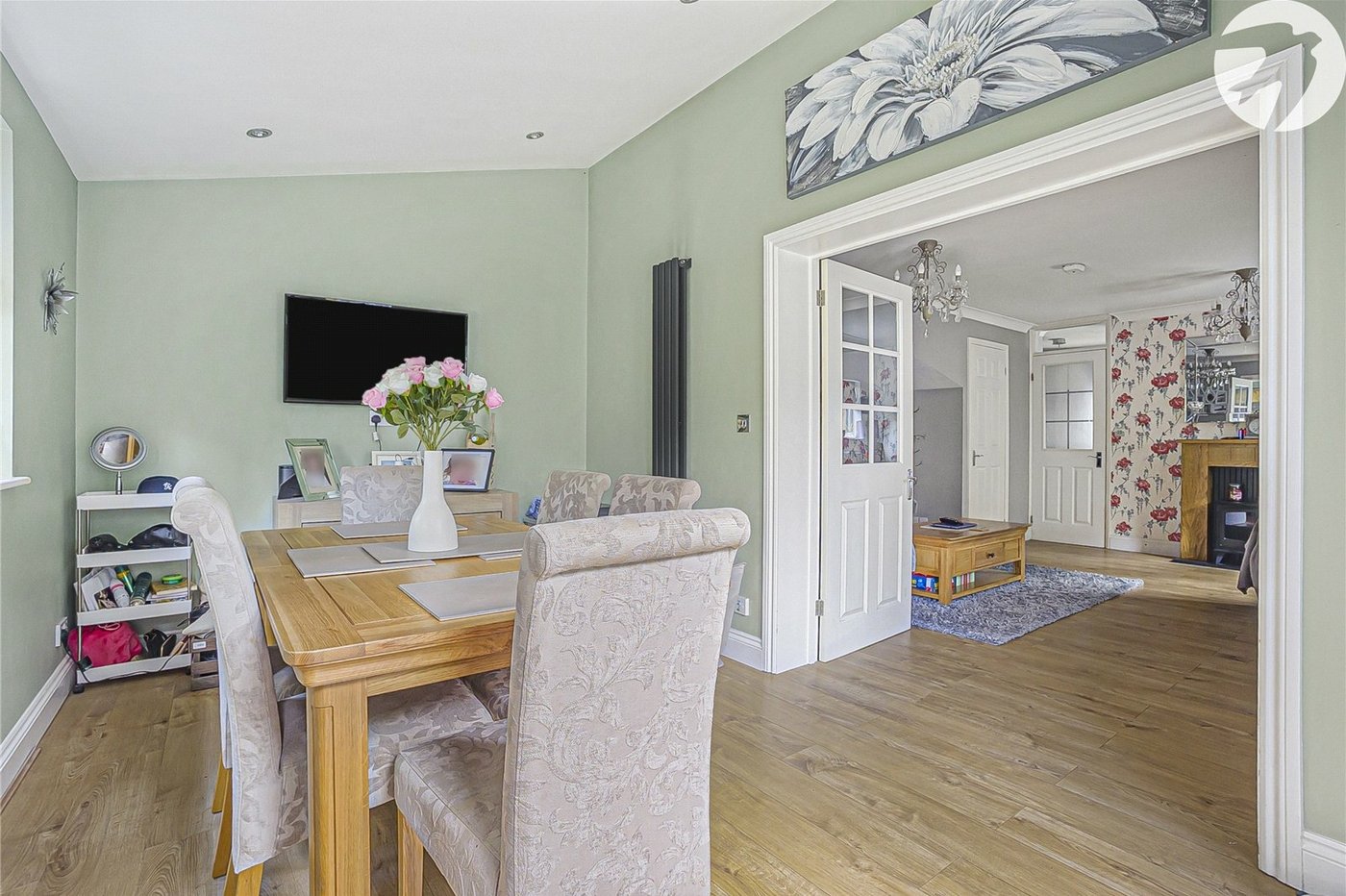 3 bedroom house for sale in Swanley | Robinson Jackson