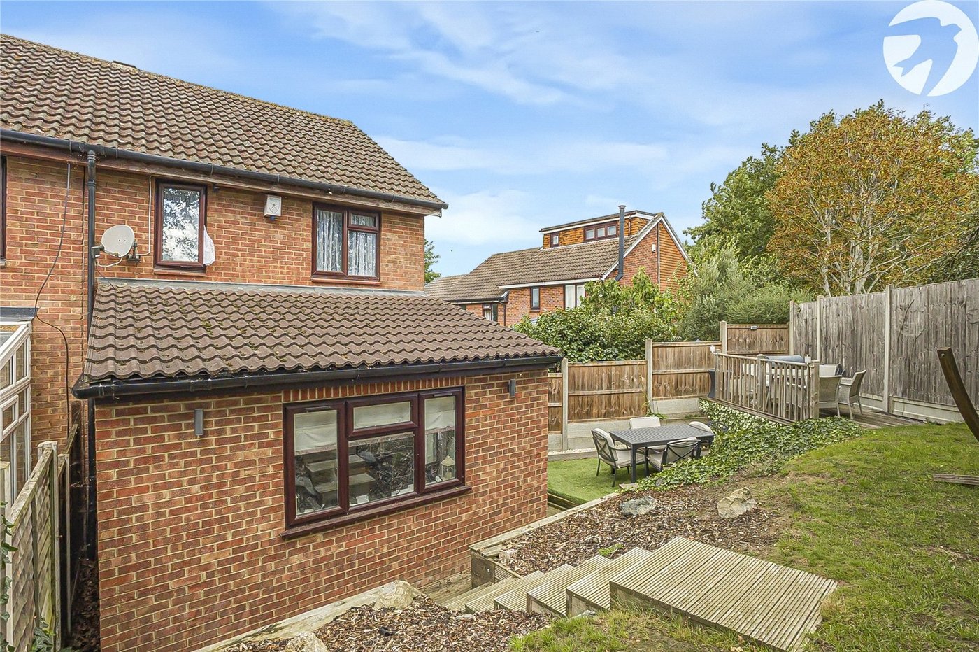 3 bedroom house for sale in Swanley | Robinson Jackson