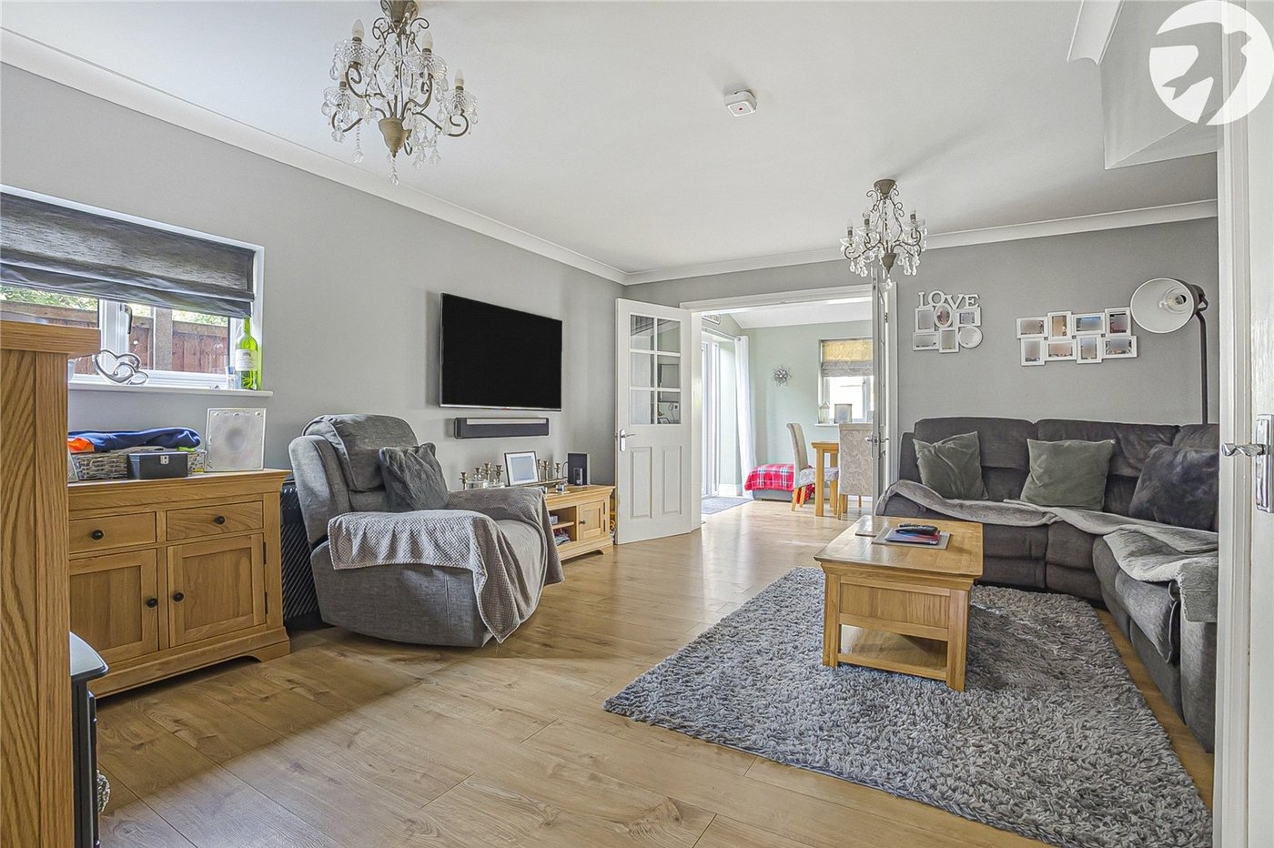 3 bedroom house for sale in Swanley | Robinson Jackson