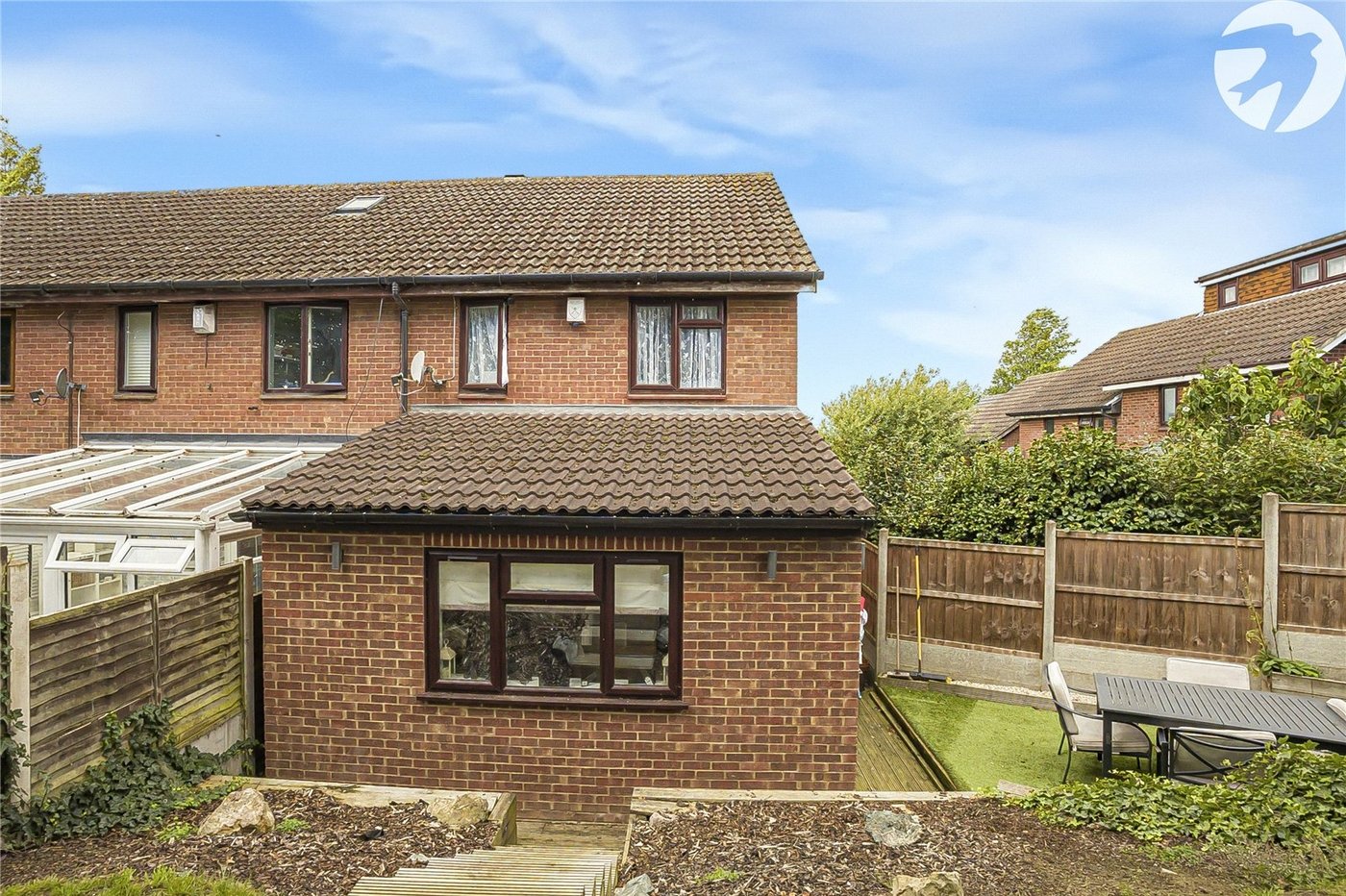 3 bedroom house for sale in Swanley | Robinson Jackson