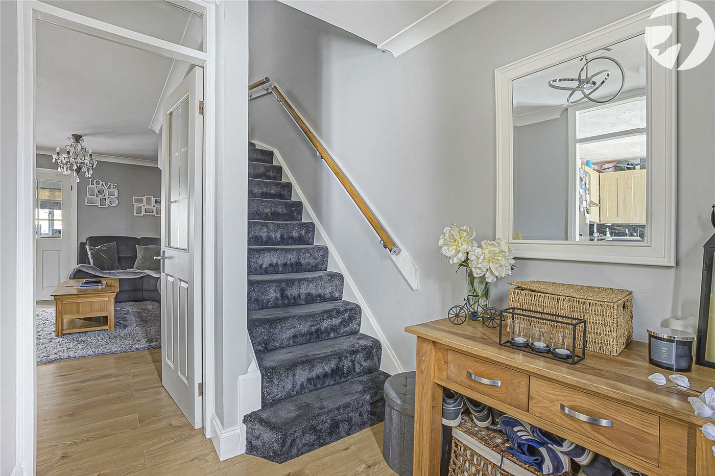 3 bedroom house for sale in Swanley | Robinson Jackson