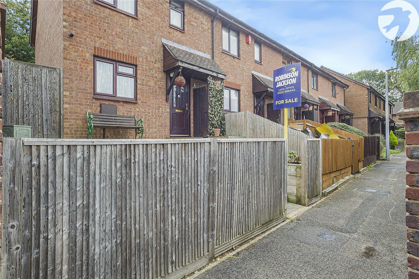 3 bedroom house for sale in Swanley | Robinson Jackson