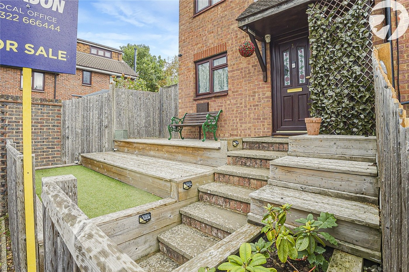 3 bedroom house for sale in Swanley | Robinson Jackson