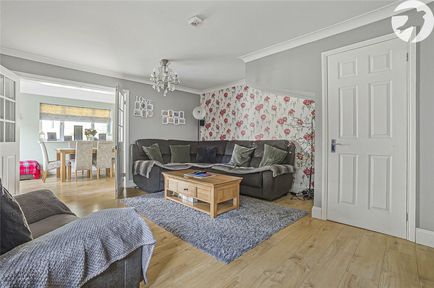 3 bedroom house for sale in Swanley | Robinson Jackson