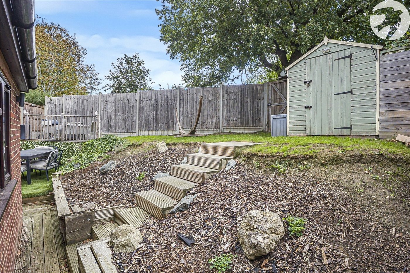 3 bedroom house for sale in Swanley | Robinson Jackson