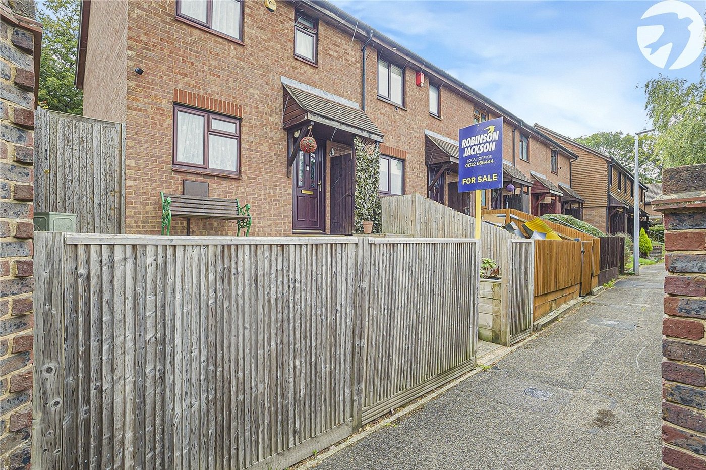 3 bedroom house for sale in Swanley | Robinson Jackson