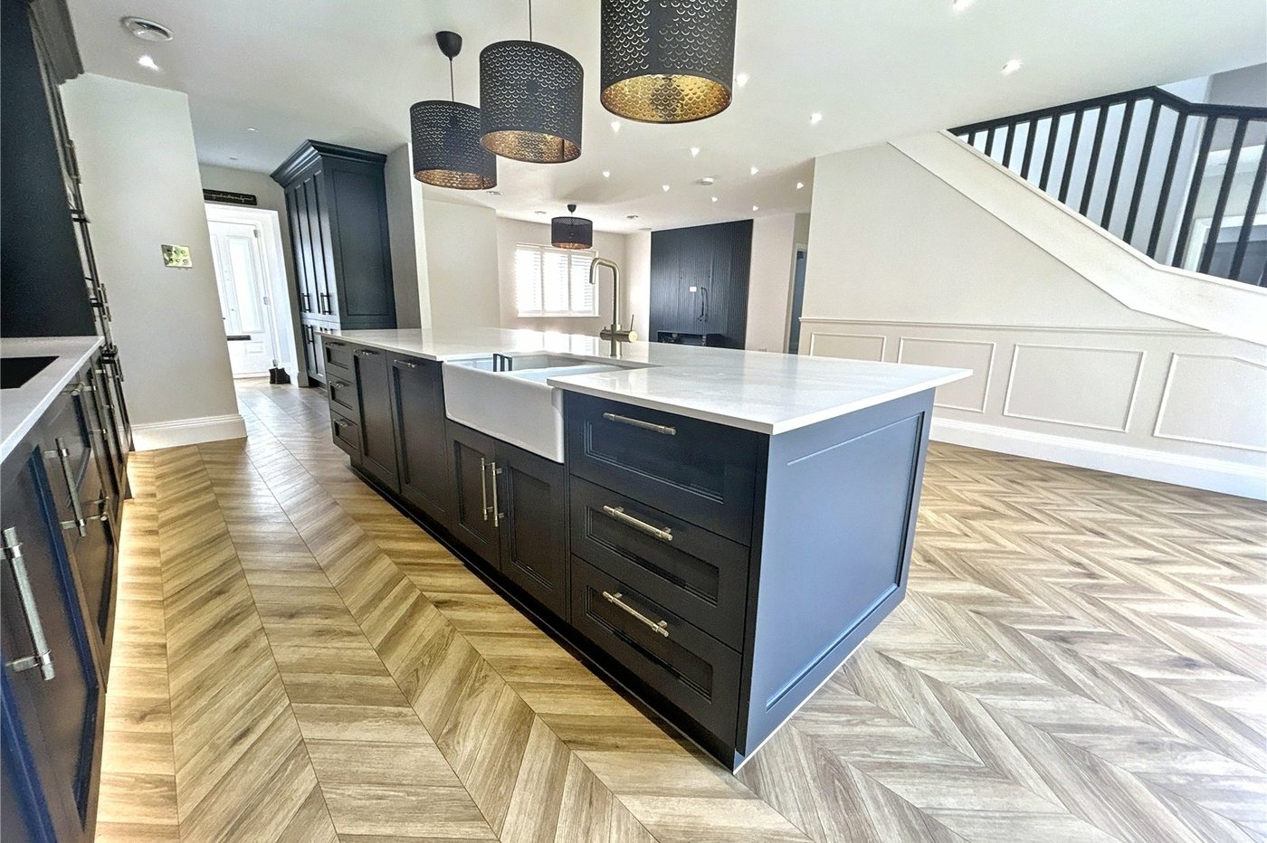 4 bedroom bungalow for sale in Sidcup | Robinson Jackson