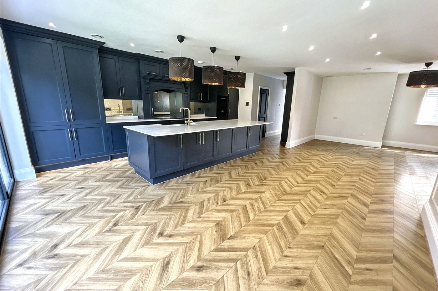 4 bedroom bungalow for sale in Sidcup | Robinson Jackson