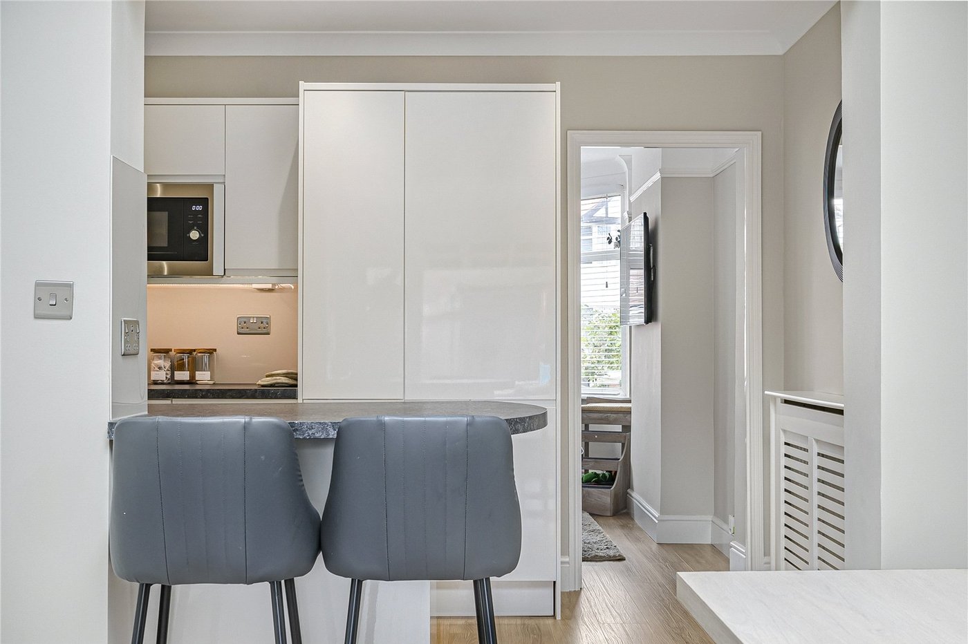 2 bedroom house for sale in Sidcup | Robinson Jackson