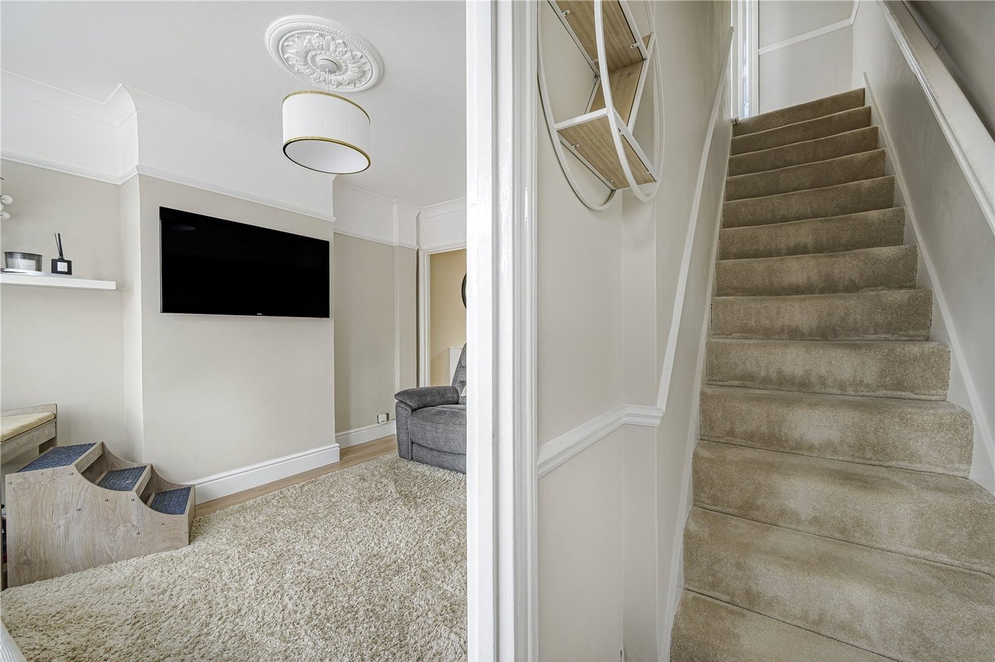 2 bedroom house for sale in Sidcup | Robinson Jackson