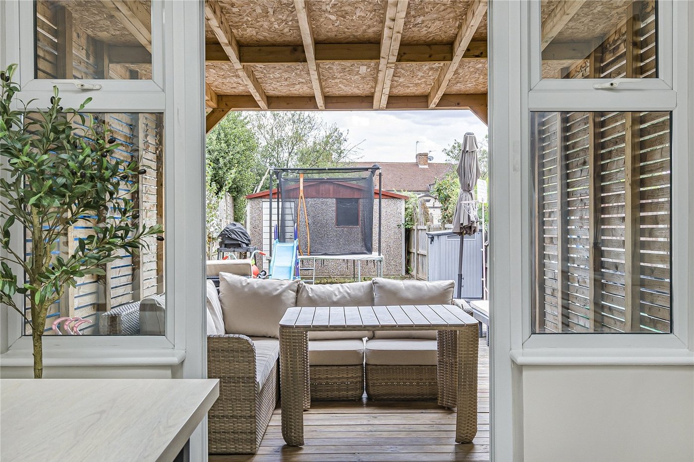 2 bedroom house for sale in Sidcup | Robinson Jackson