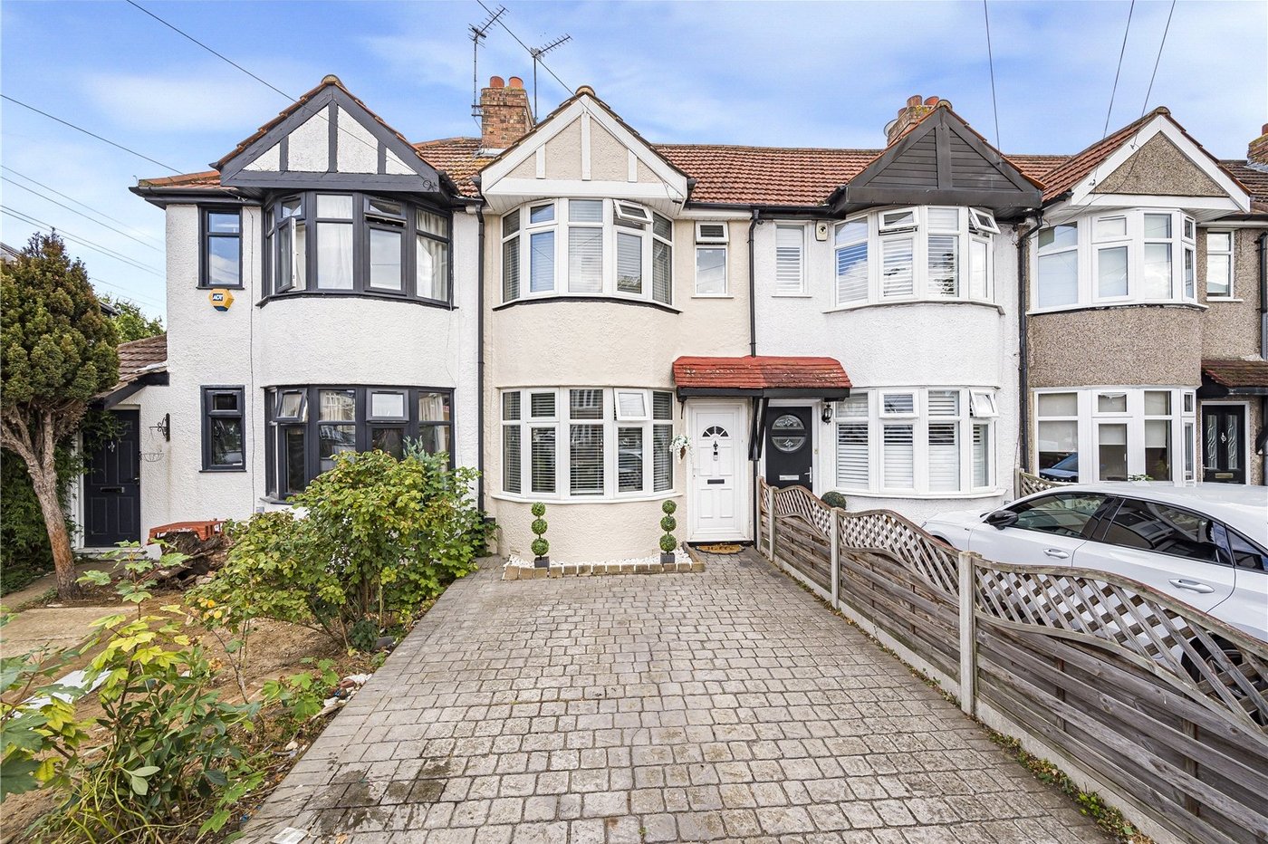 2 bedroom house for sale in Sidcup | Robinson Jackson