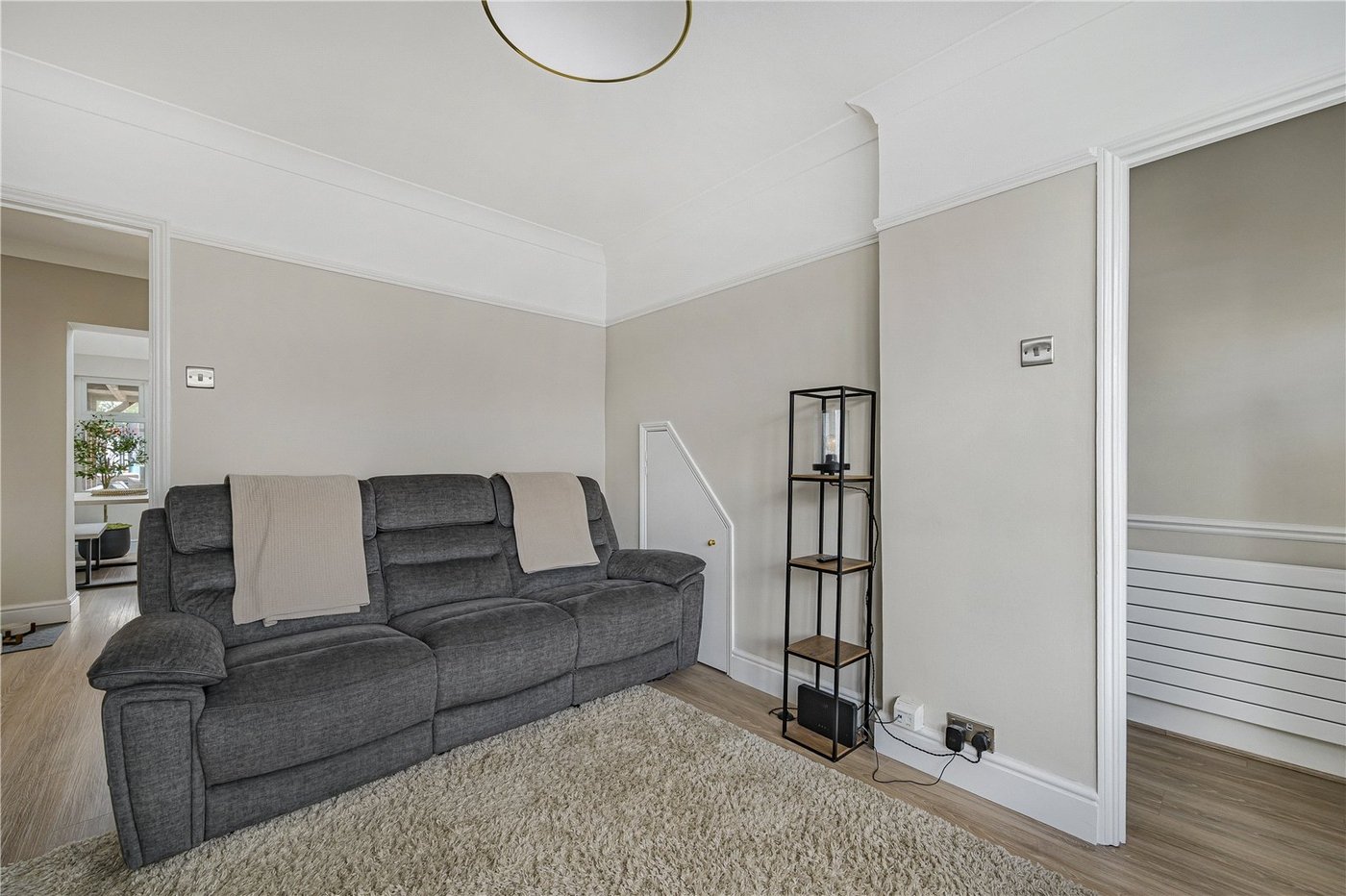 2 bedroom house for sale in Sidcup | Robinson Jackson