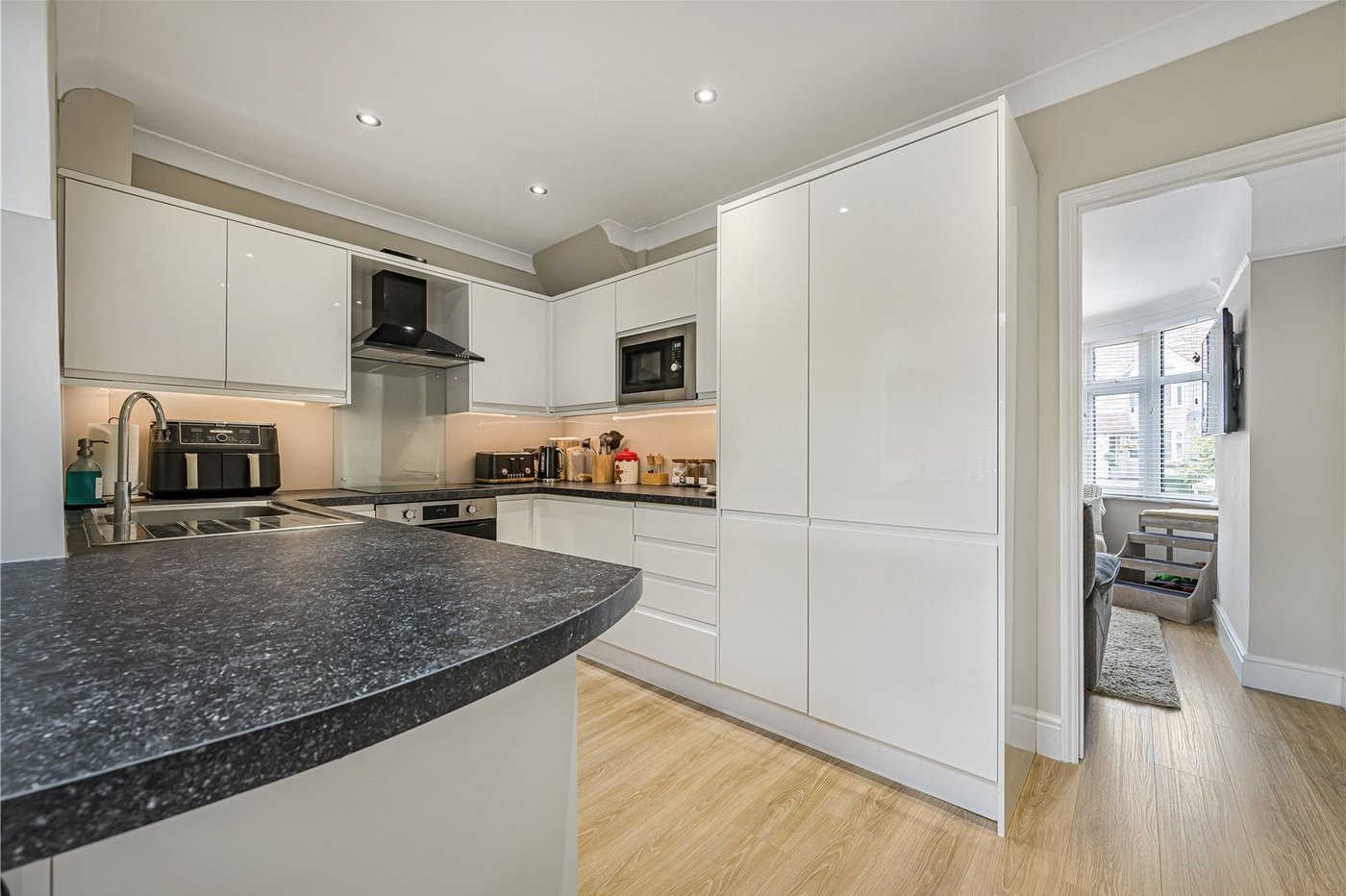 2 bedroom house for sale in Sidcup | Robinson Jackson