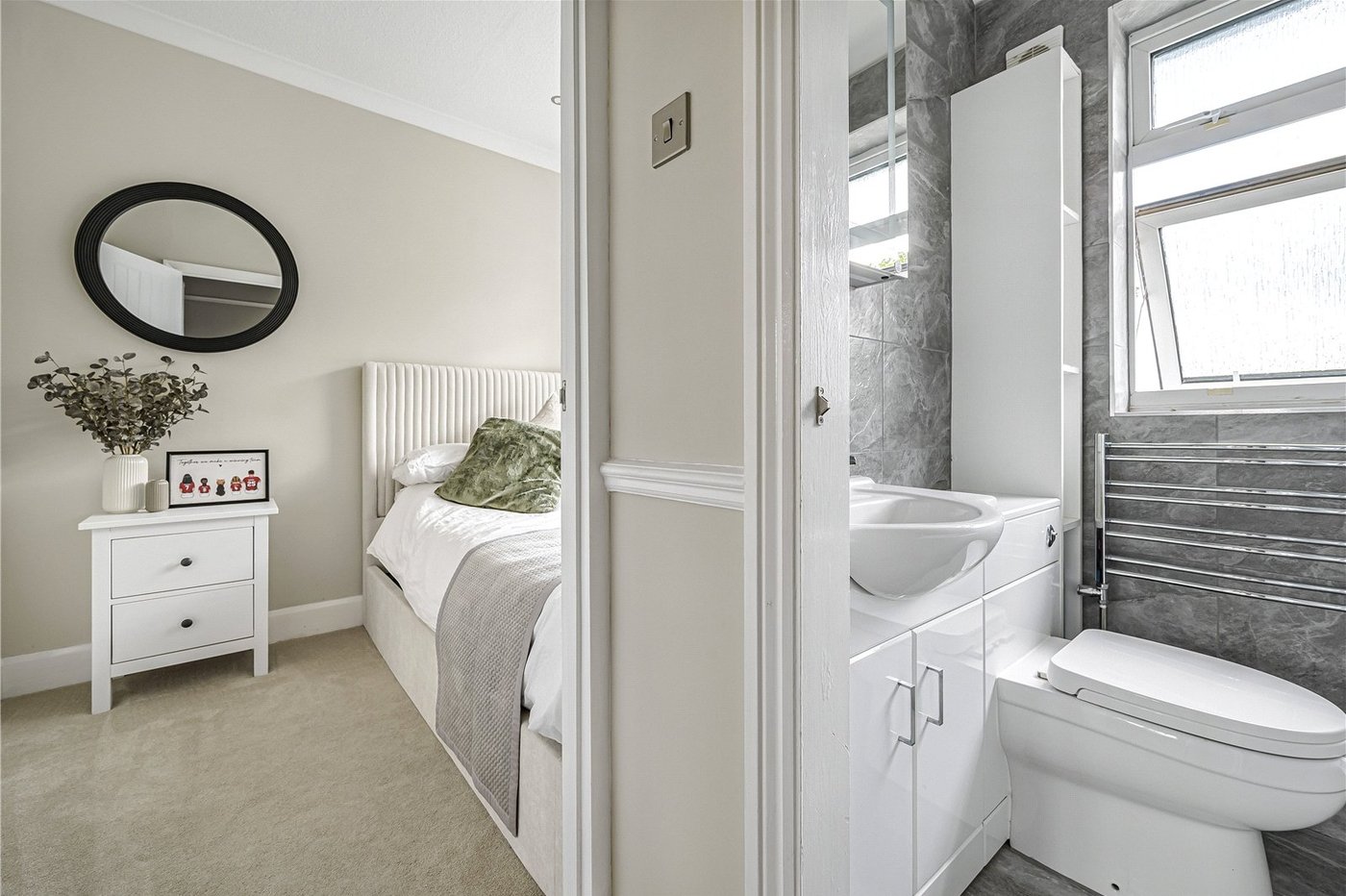 2 bedroom house for sale in Sidcup | Robinson Jackson