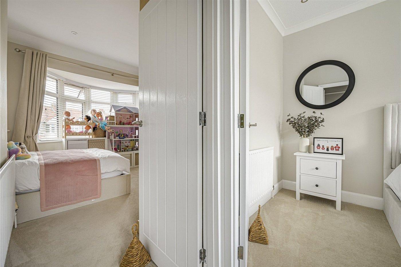2 bedroom house for sale in Sidcup | Robinson Jackson
