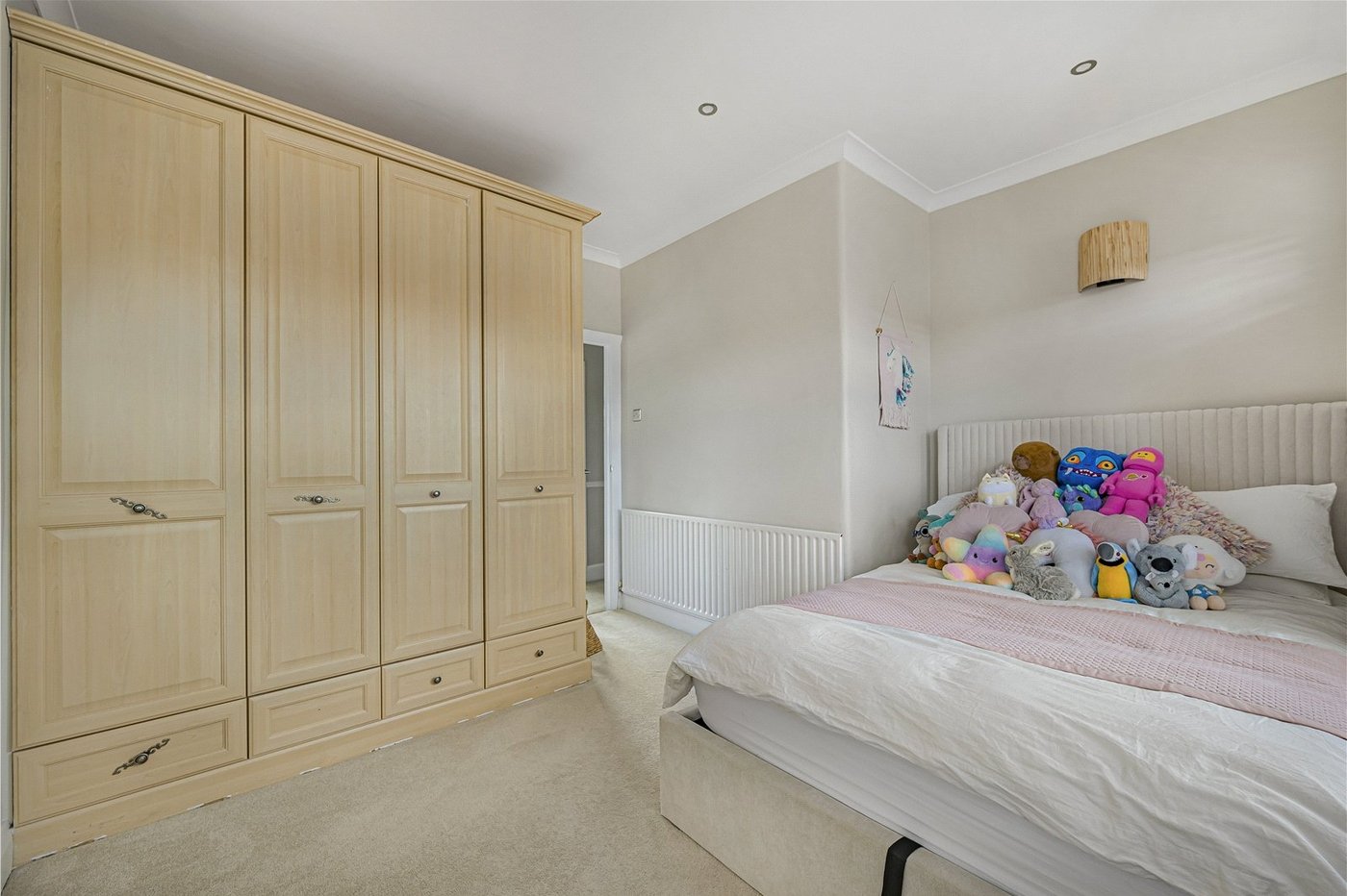 2 bedroom house for sale in Sidcup | Robinson Jackson