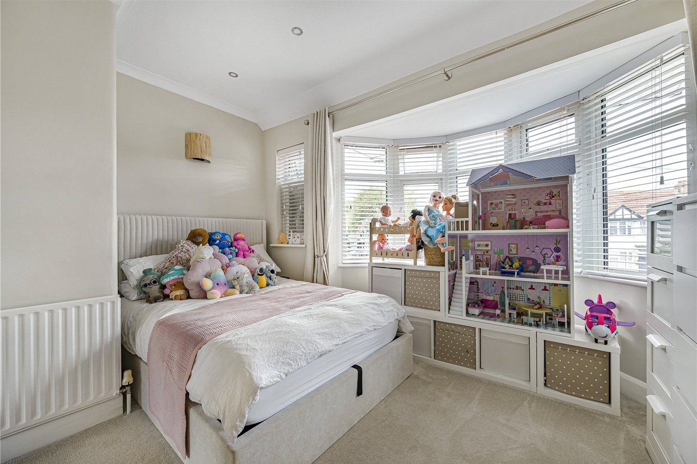 2 bedroom house for sale in Sidcup | Robinson Jackson