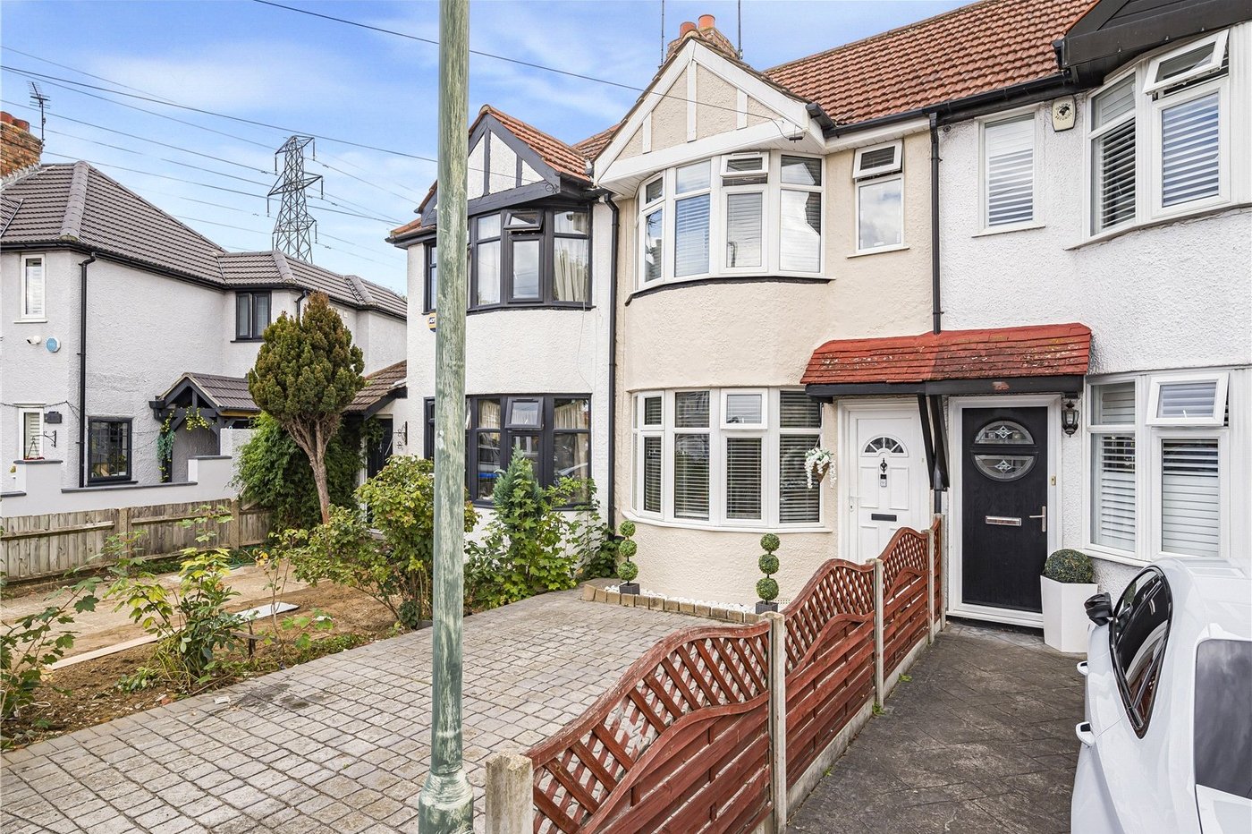 2 bedroom house for sale in Sidcup | Robinson Jackson