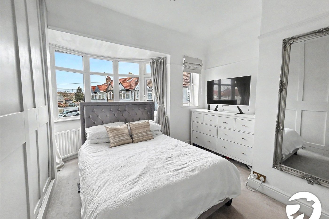 4 bedroom house for sale in Sidcup | Robinson Jackson