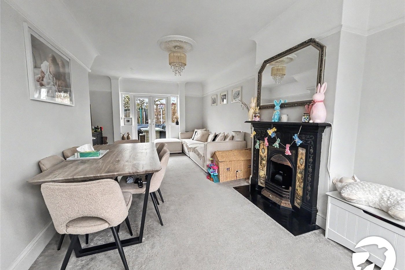 4 bedroom house for sale in Sidcup | Robinson Jackson
