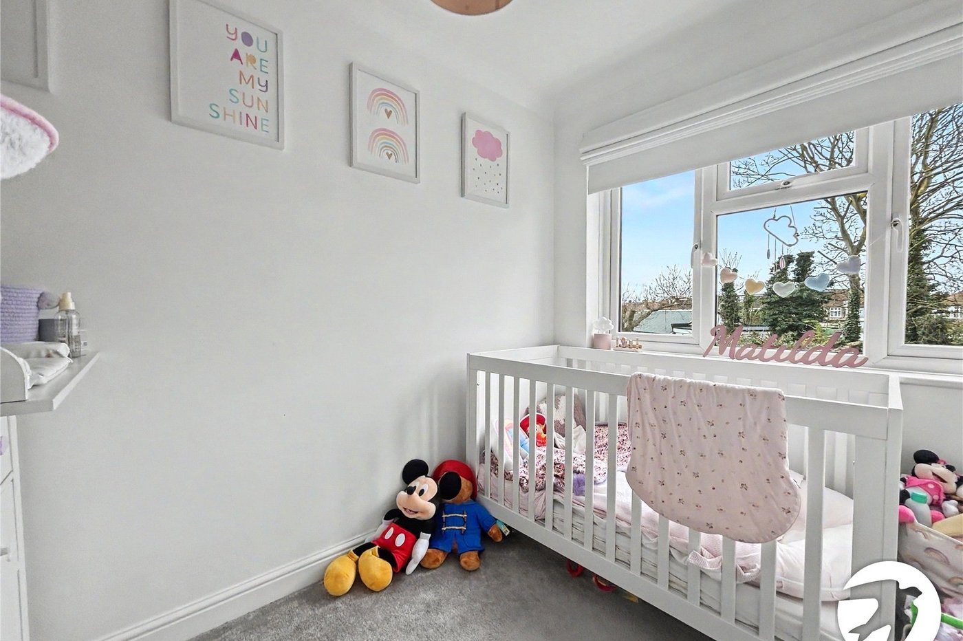 4 bedroom house for sale in Sidcup | Robinson Jackson