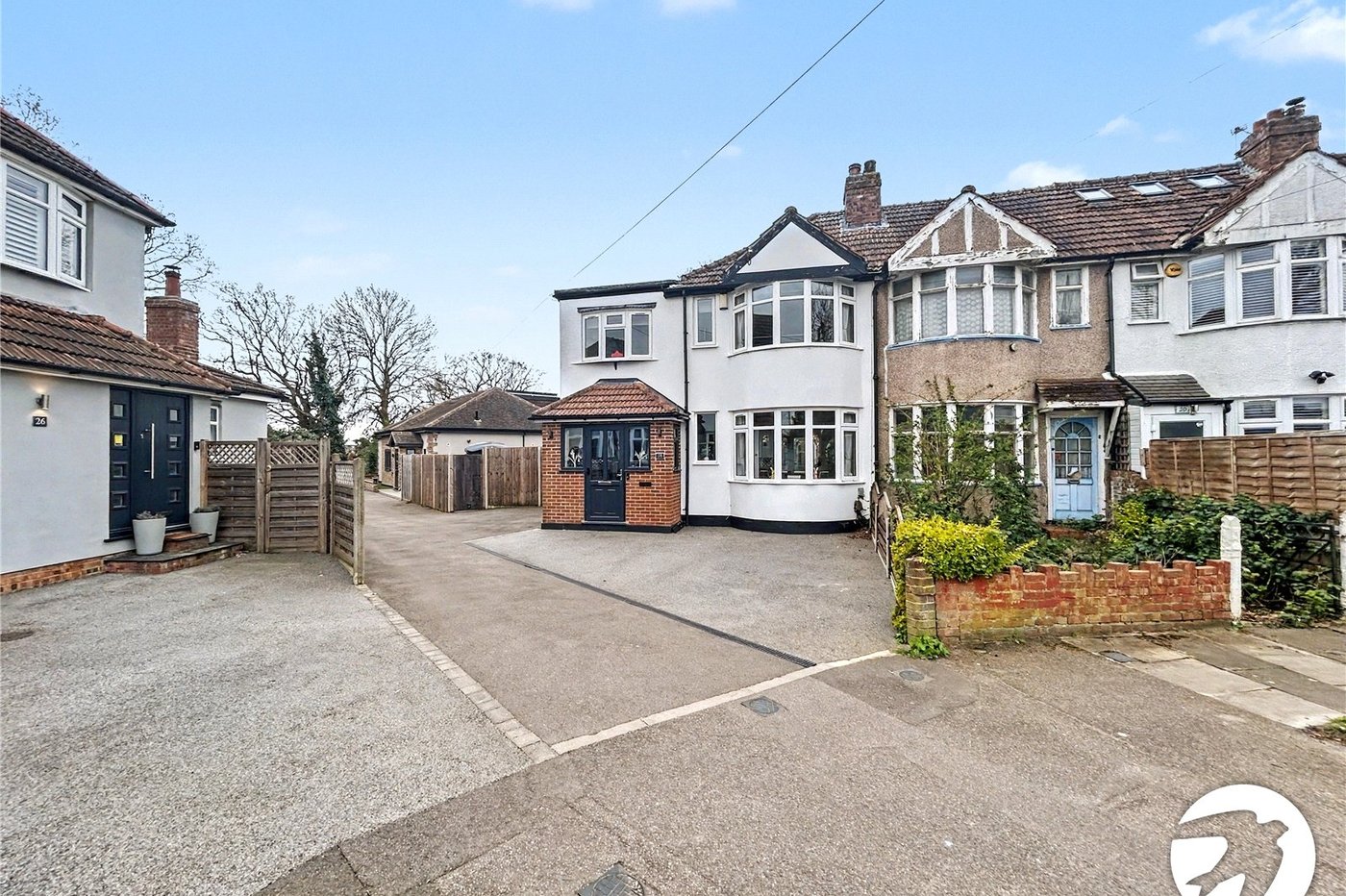 4 bedroom house for sale in Sidcup | Robinson Jackson