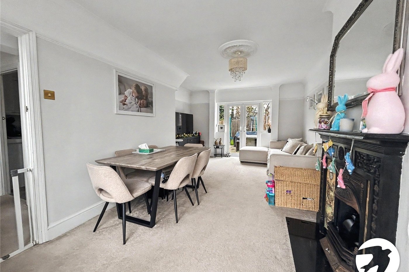 4 bedroom house for sale in Sidcup | Robinson Jackson