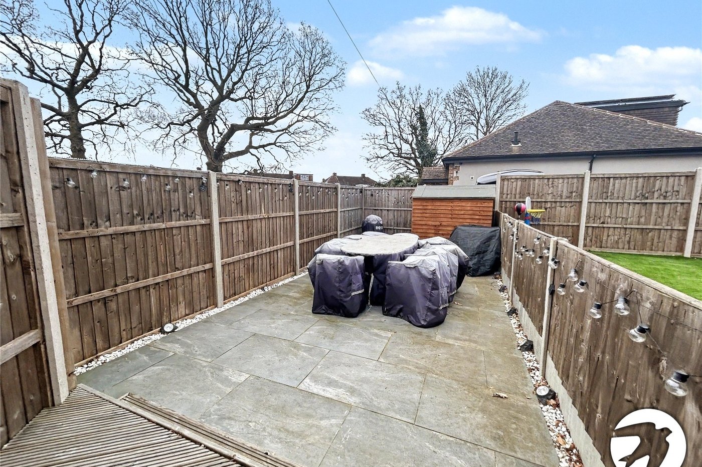 4 bedroom house for sale in Sidcup | Robinson Jackson