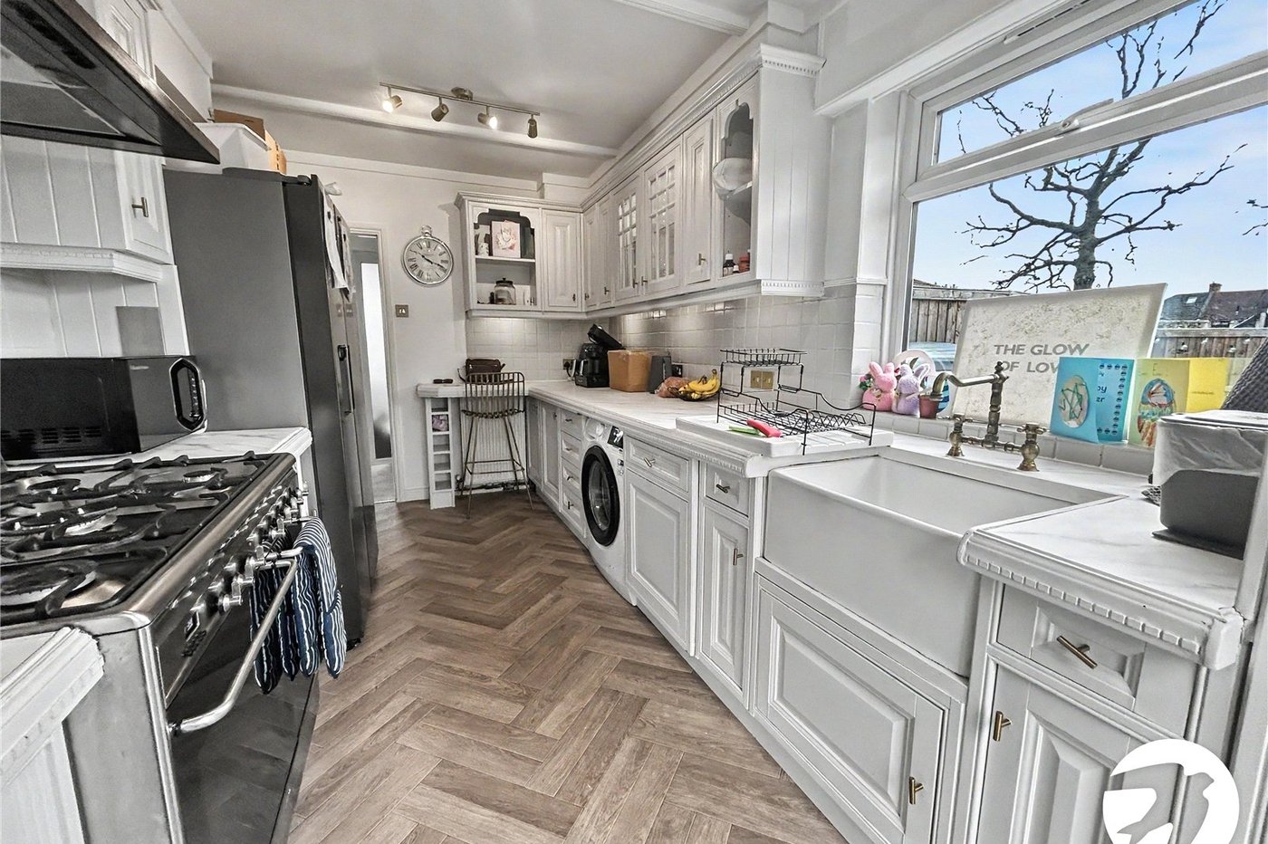 4 bedroom house for sale in Sidcup | Robinson Jackson