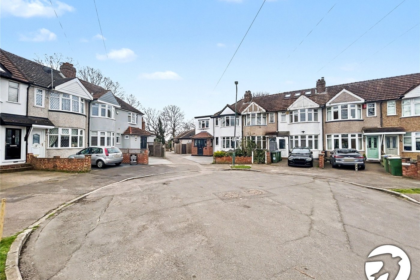 4 bedroom house for sale in Sidcup | Robinson Jackson