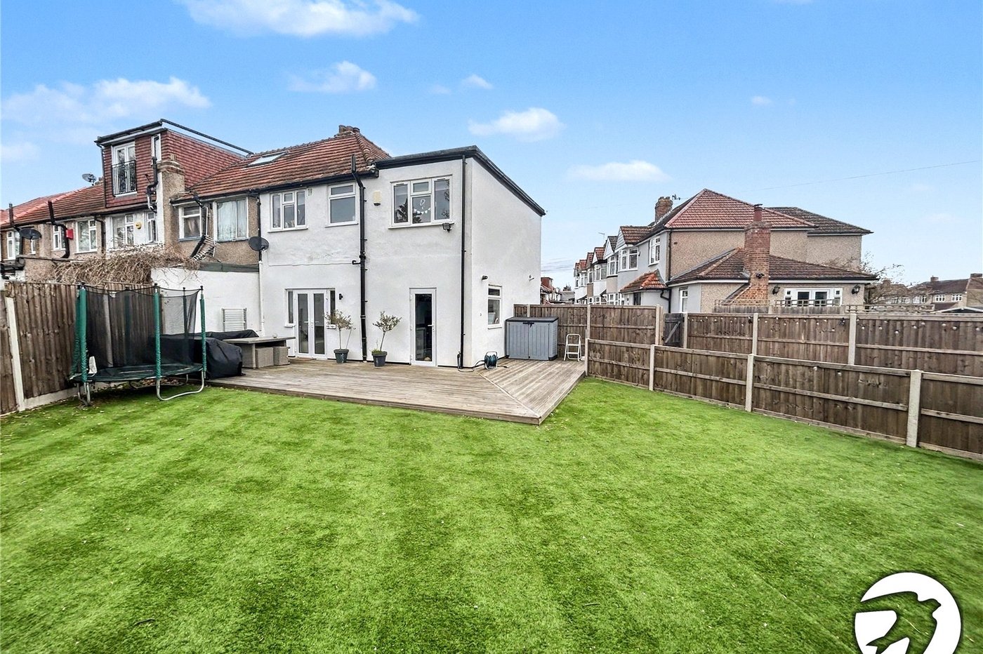 4 bedroom house for sale in Sidcup | Robinson Jackson