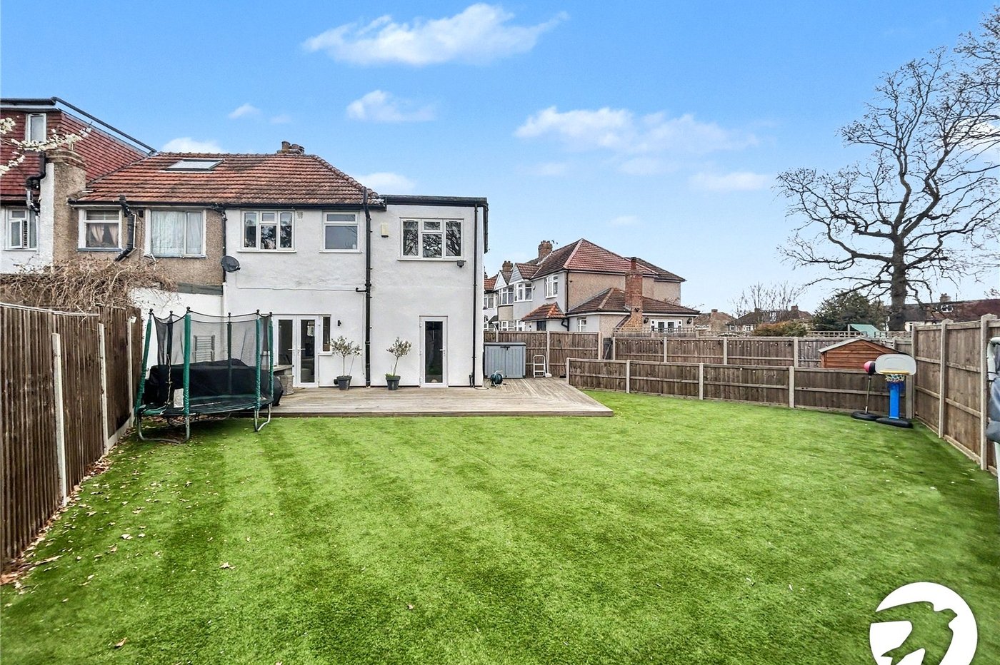 4 bedroom house for sale in Sidcup | Robinson Jackson