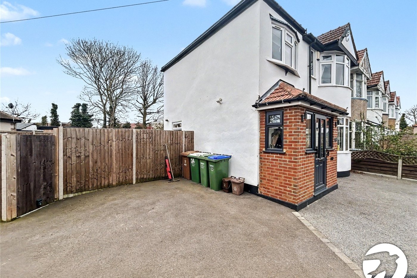 4 bedroom house for sale in Sidcup | Robinson Jackson