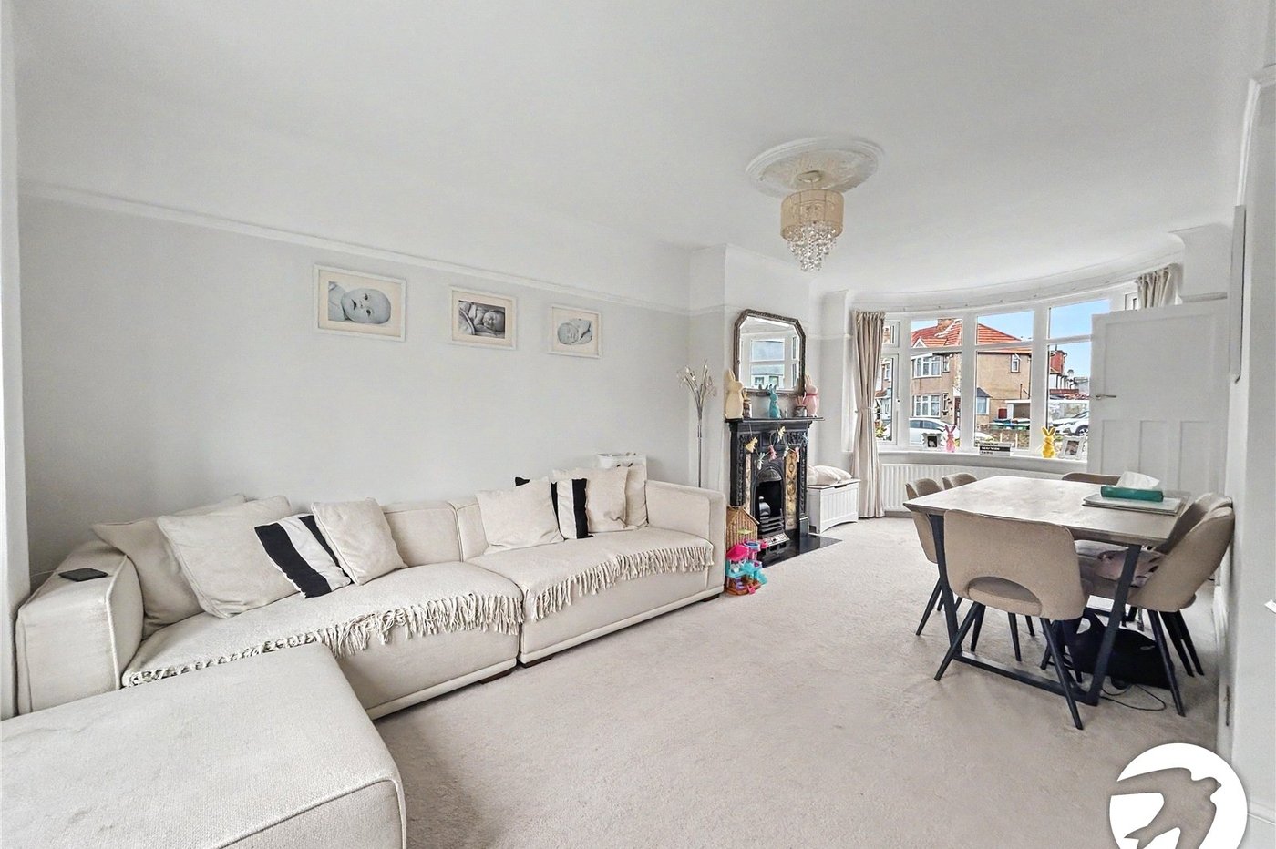4 bedroom house for sale in Sidcup | Robinson Jackson
