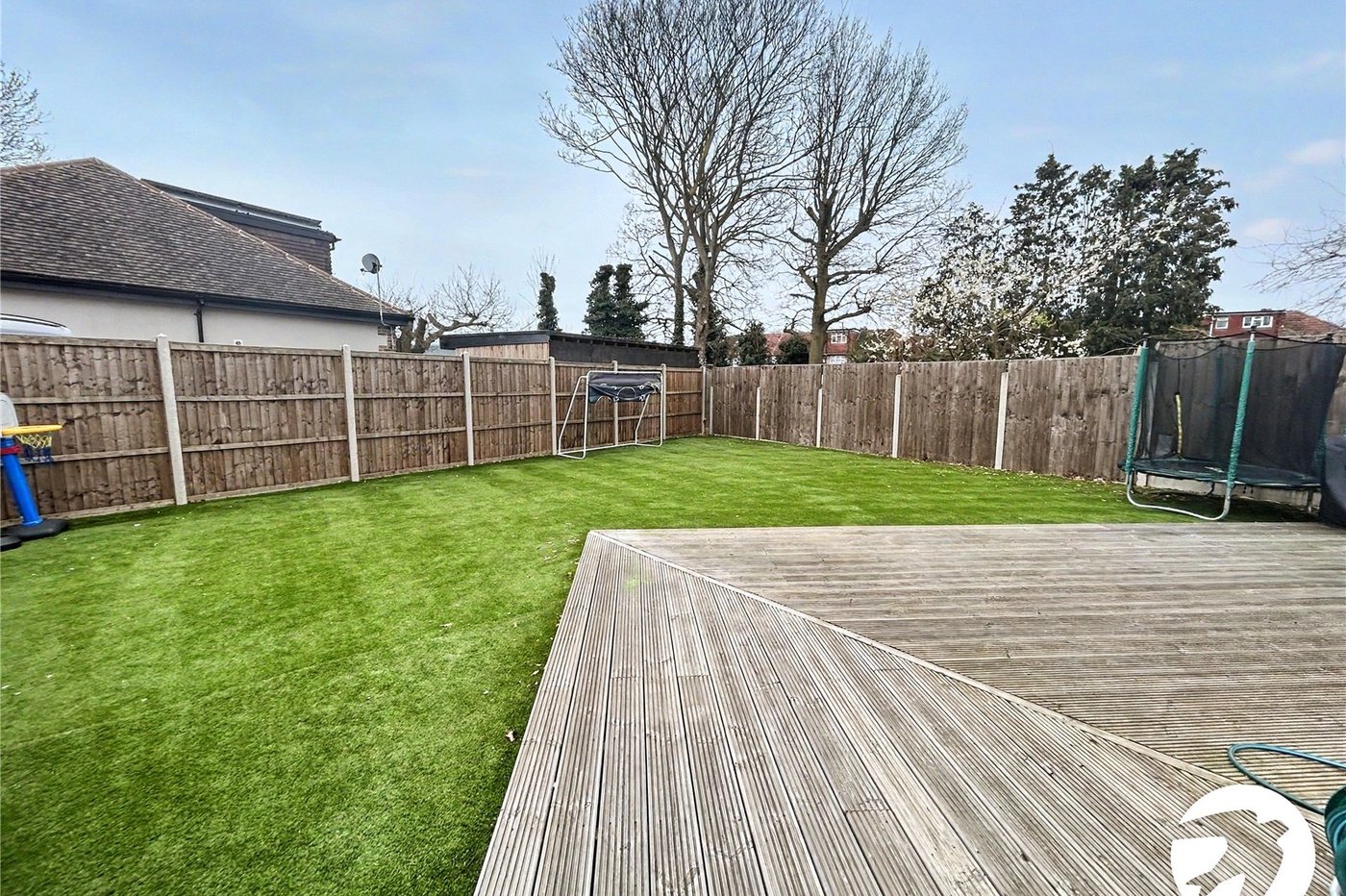 4 bedroom house for sale in Sidcup | Robinson Jackson