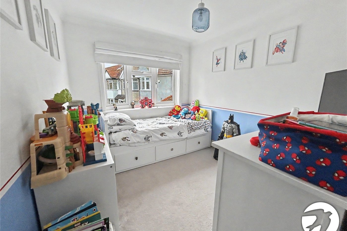 4 bedroom house for sale in Sidcup | Robinson Jackson