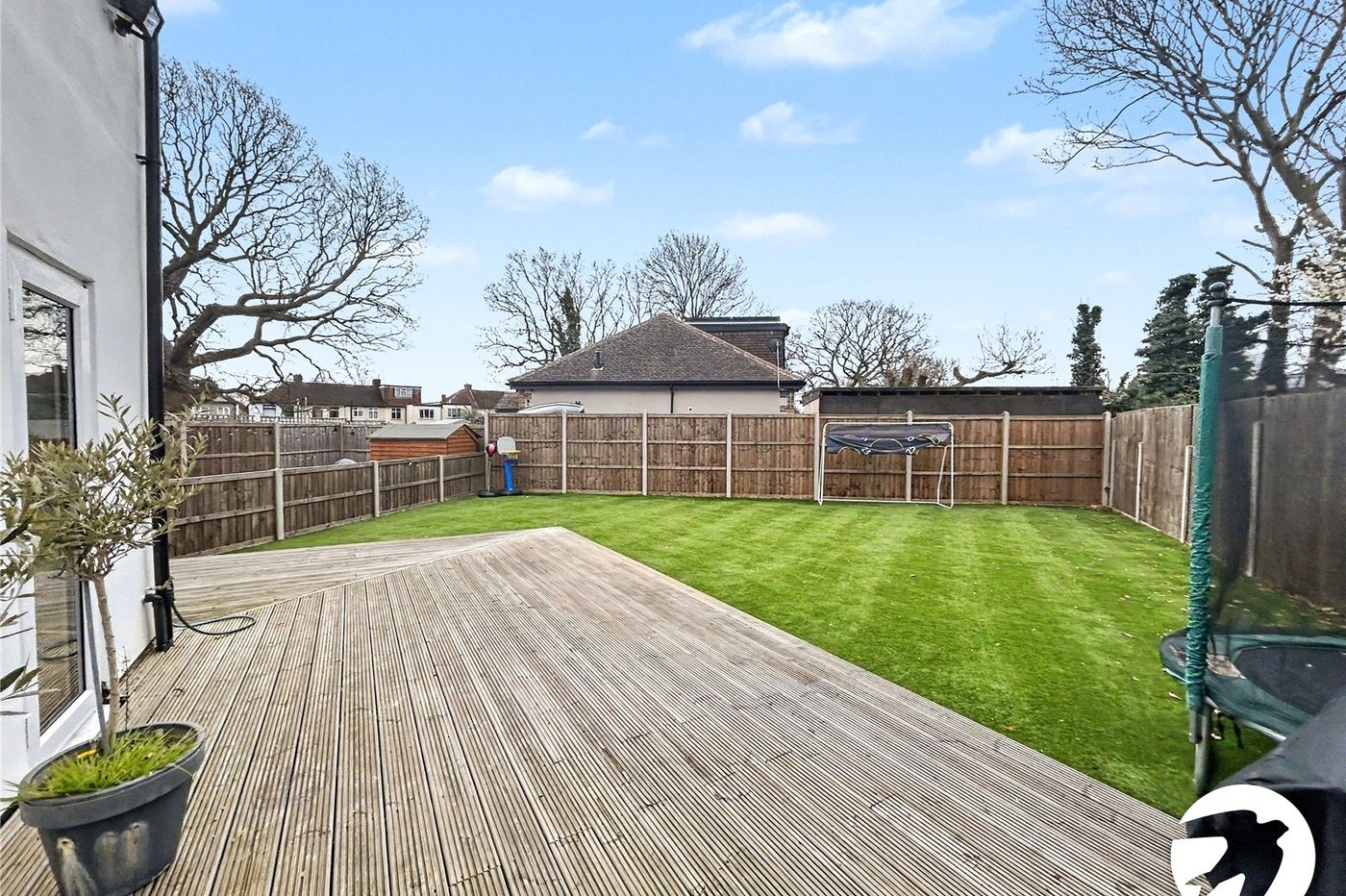 4 bedroom house for sale in Sidcup | Robinson Jackson