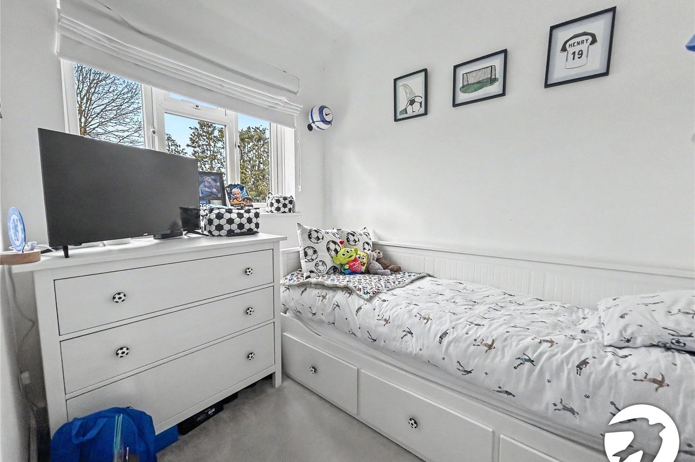 4 bedroom house for sale in Sidcup | Robinson Jackson