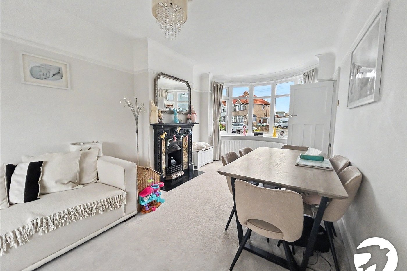 4 bedroom house for sale in Sidcup | Robinson Jackson