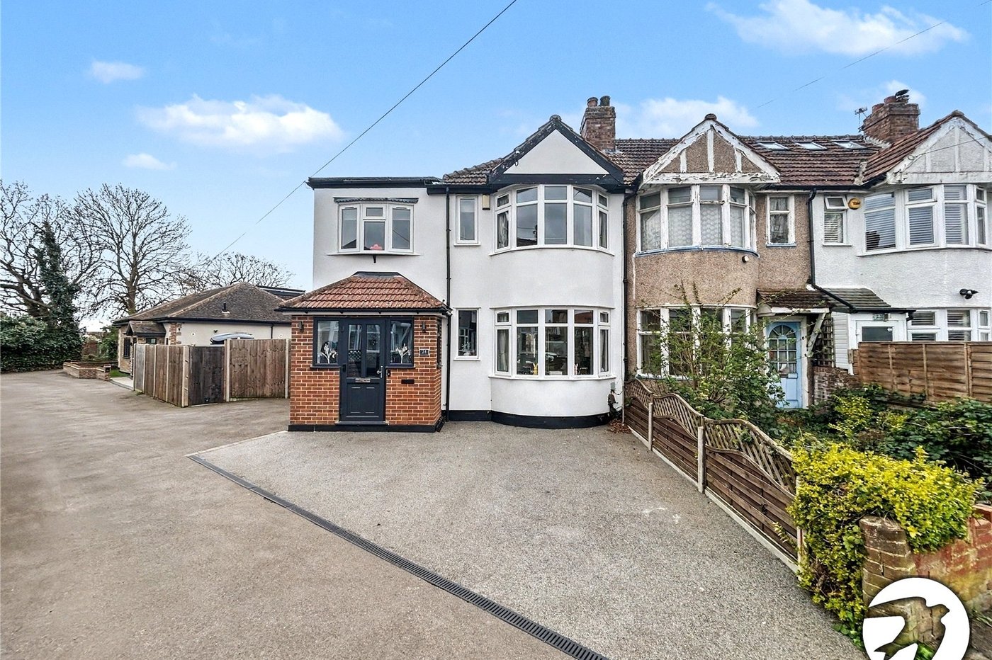 4 bedroom house for sale in Sidcup | Robinson Jackson