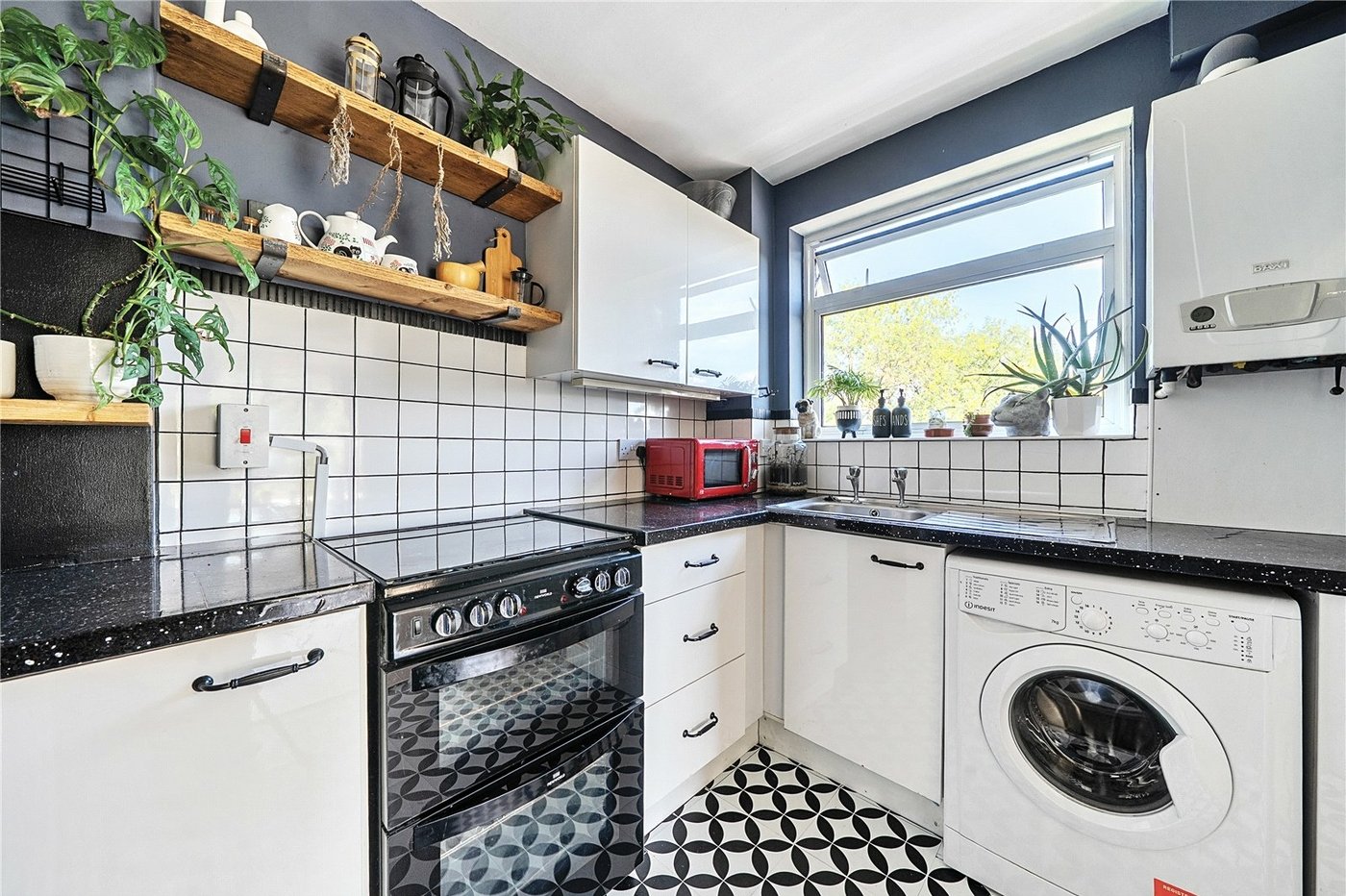 1 bedroom property for sale in London | Robinson Jackson