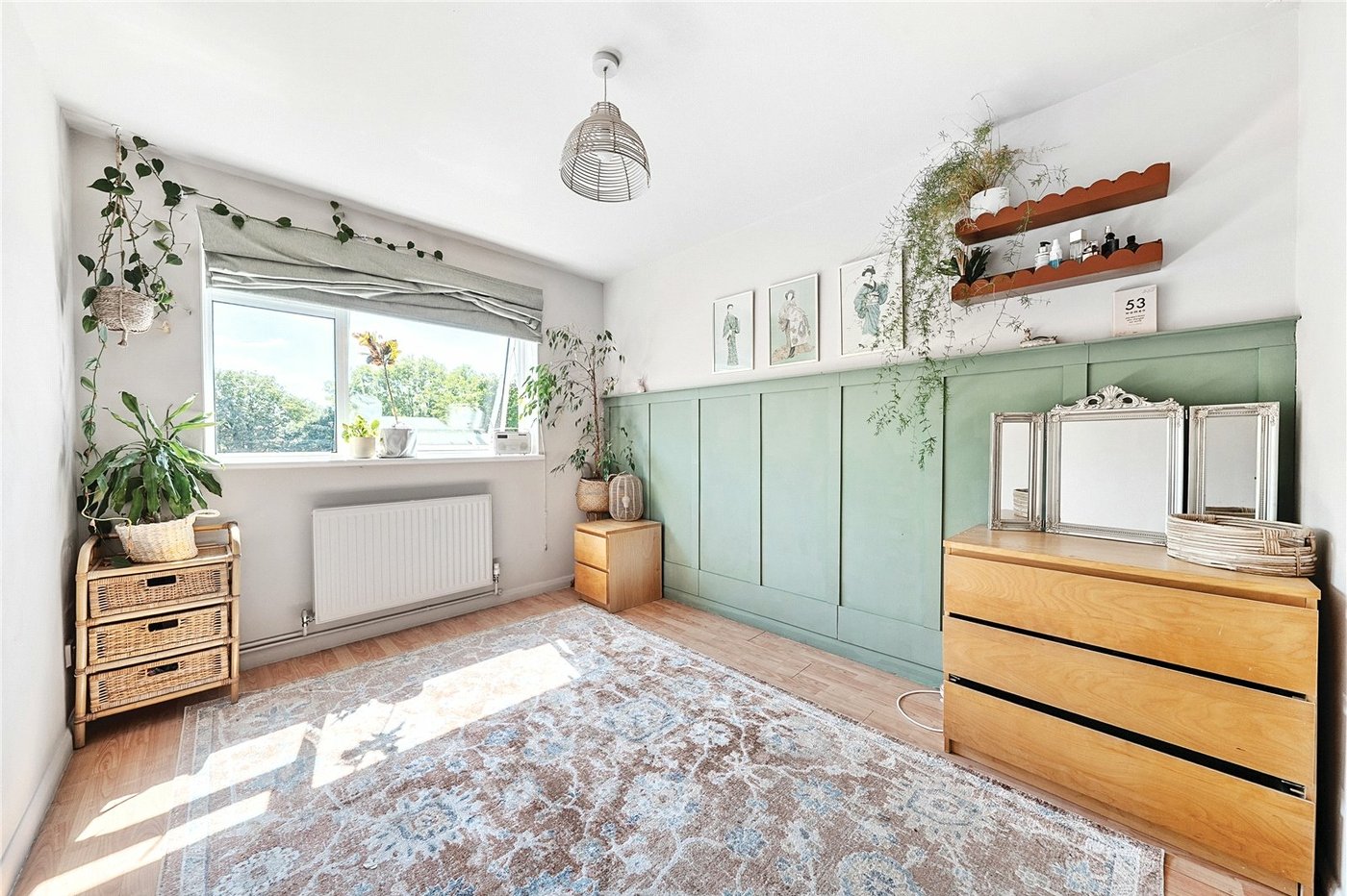 1 bedroom property for sale in London | Robinson Jackson