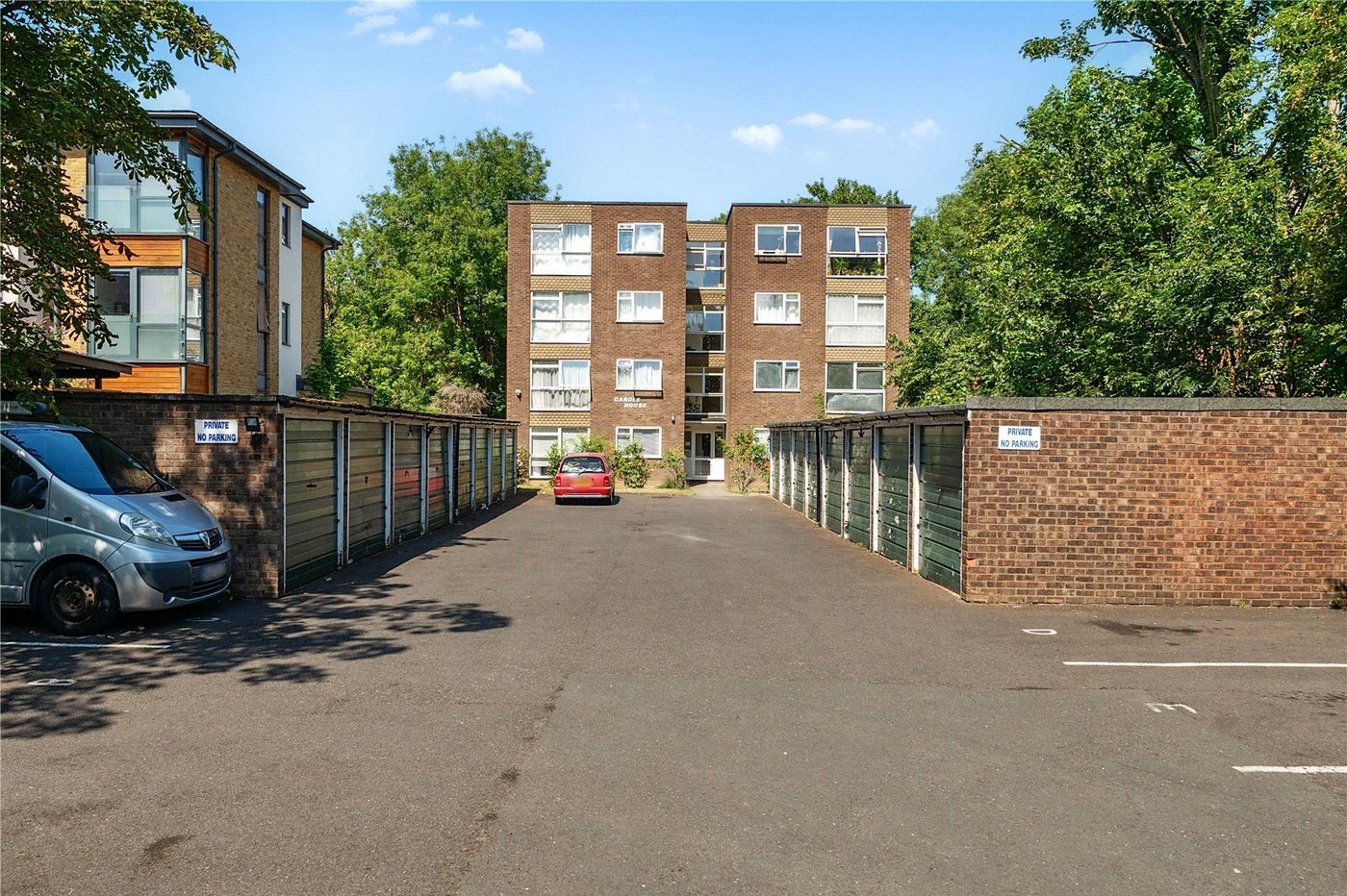 1 bedroom property for sale in London | Robinson Jackson